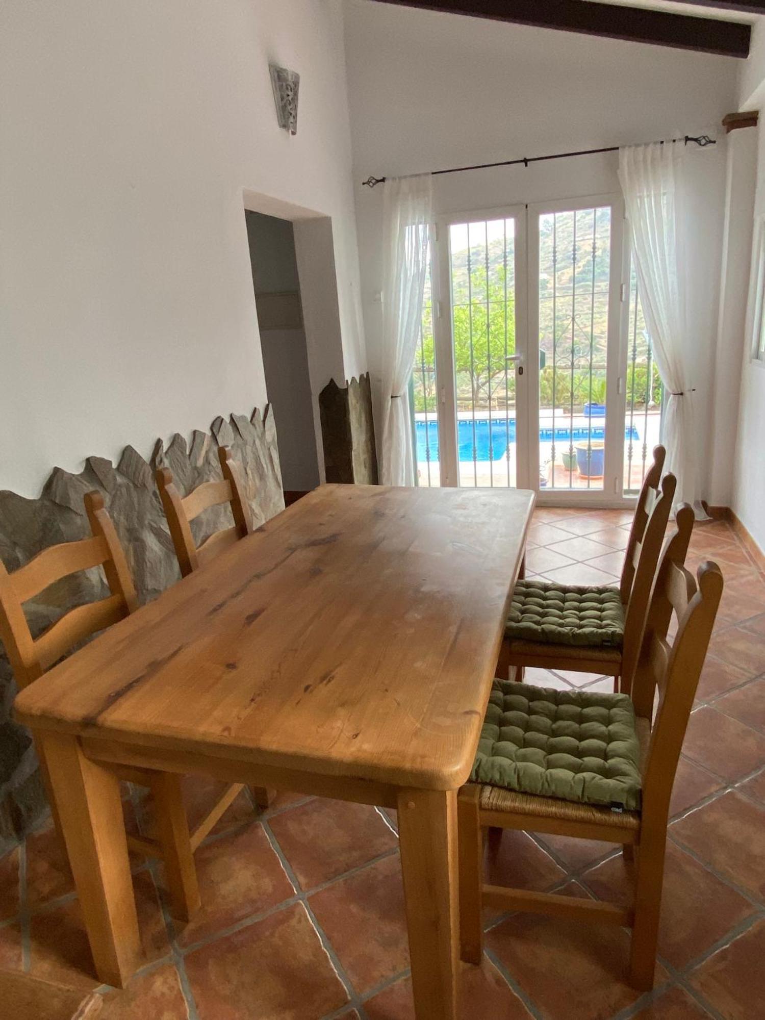 Ferienhaus Casa Citron *