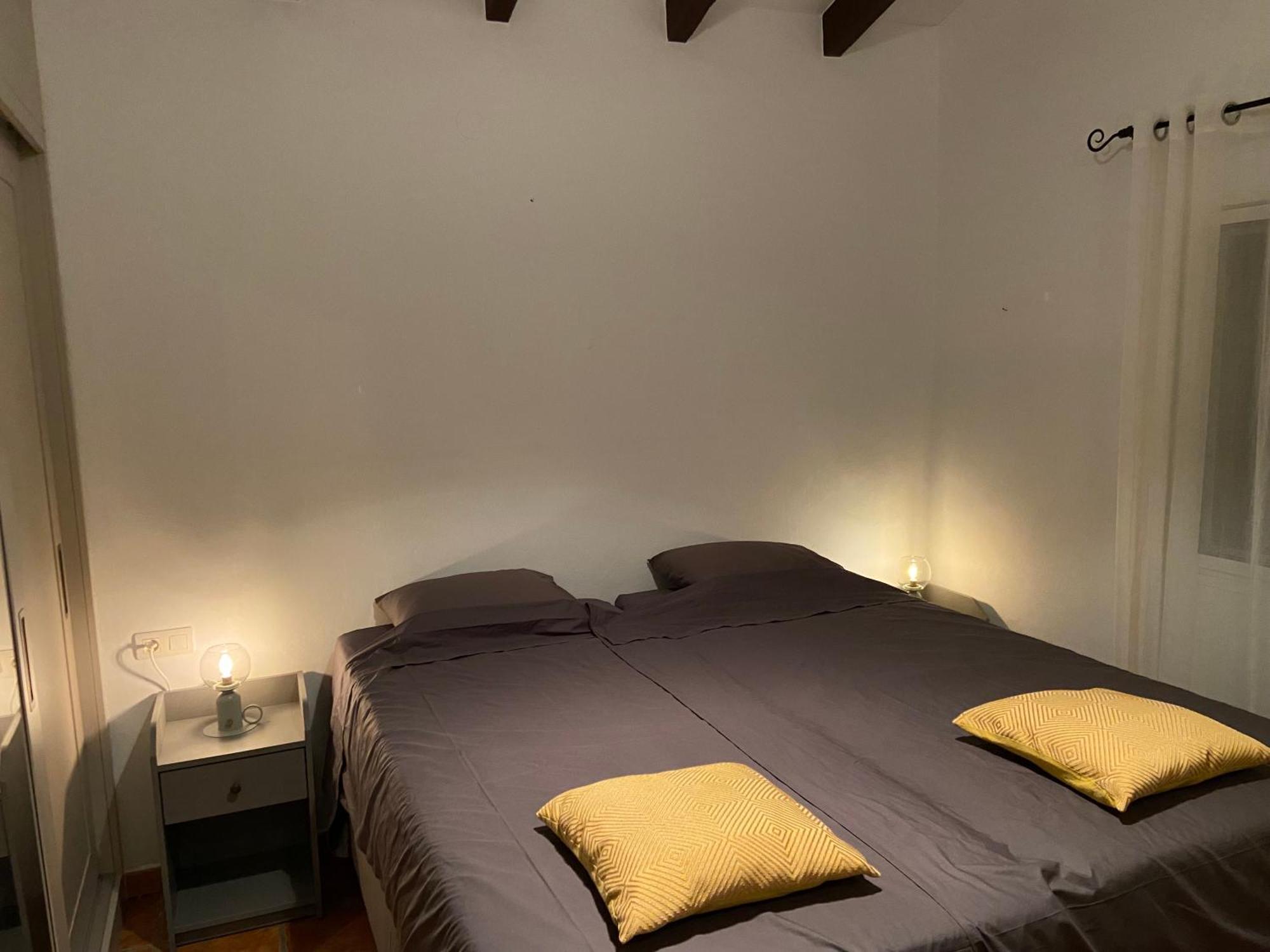 Casa Citron Ferienhaus Málaga